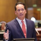 El nuevo funcionario del Gobierno de Lasso, fue asambleísta del Partido Social Cristiano.