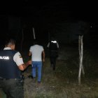 Los habitantes de Progreso han realizado a diario búsquedas en toda la zona para intentar hallar con Deirek.