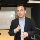 Caicedo asumió la Consejería de Gobierno del presidente Guillermo Lasso en agosto de 2022.