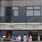 Audiencia de acción de protección por fallas en fotorradares de la ATM