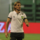 El técnico sebastián Beccacese suele utilizar la alineación 3-5-2