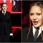 Para muchos de sus seguidores, la artista lució casi irreconocible.