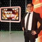 Mauricio manifiesta que nunca aseguró la noticia de un supuesto encuentro sexual entre Miguel Melfi  y un periodista de farándula.