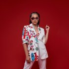 Yoli Mayoli se considera una cantautora de vanguardia, una característica plasmada en sus melodías.