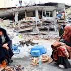 Kahramanmaras (Turkey), 08/02/2023.