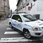 La Fiscalía allana oficinas de Carondelet por el caso Encuentro.