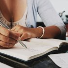 Según el último dígito de la cédula se deberá presentar el anexo de gastos personales.