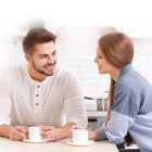 La cafeína puede interferir en la calidad del sueño