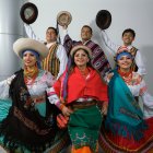 Exhibición. Una de las escuelas nacionales que estarán presentes en el festival.