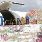 Expoflores aseguró que ha habido un retraso en la producción de flores en este año.
