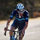 Iván Sosa es una de las grandes apuesta de Movistar este año.