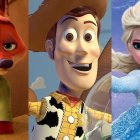 Las tres franquicias son de las más aclamadas de la empresa del ratón