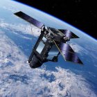 La basura espacial se ha convertido en un obstáculo para la exploración humana del espacio exterior..