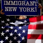 Referencia. Inmigrantes en Estados Unidos.