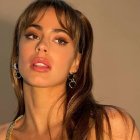 Tini es una de las primeras figuras femeninas de la música urbana contemporánea.