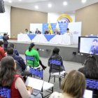 El organismo electoral continuará reuniéndose para conocer los resultados preliminares que arrojen las provincias.