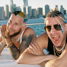 Entre todas sus canciones, los venezolanos alcanzan un total de 3,3 billones de reproducciones en las plataformas digitales.