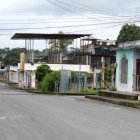 Hecho. Los ataques se dieron en los barrios Miguel Cilio y 24 de Junio.