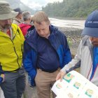 Según la planificación gubernamental el inicio de las obras será el 22 de febrero.