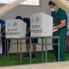 Medio. Para los académicos, el voto fue utilizado como una vía para expresar un mensaje a las autoridades.