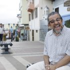 Actuación. Héctor Napolitano será una de las voces en este evento.