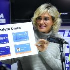 Proyecto. La alcaldesa Cynthia Viteri ofreció ciertos detalles, en diciembre.
