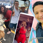 La derrota no los desilusiona. Casi todos están dispuestos a volver a intentarlo en la política.