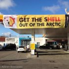 En 2012 también rechazaron las acciones de Shell por los daños causados al medio ambiente.