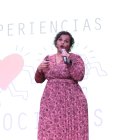 Nardy Diez habló de la importancia que tiene la dopamina en la pareja