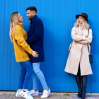 La soltería antes se la consideraba como un fracaso o como si esa soledad no hubiese sido realmente elegida de forma voluntaria