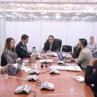 Entre las conclusiones del informe, la comisión determina que los enfrentamientos entre Policía y manifestantes, que se dieron en junio de 2022, revelaron una falta de planificación del entonces ministro del Interior, Patricio Carrillo Rosero, así como también un uso indiscriminado y desproporcionado de la fuerza por parte de la Policía Nacional y las Fuerzas Armadas, y una falta de consideración por la seguridad de los manifestantes, incluyendo niños, adultos y mujeres.