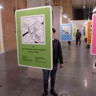 La organiza la facultad de Arquitectura de la  Universidad Católica, en el Museo Presley Norton