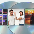 Singles de la semana.