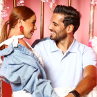 Fernanda Gallardo y Ricardo Blanco