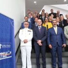 El evento tendrá lugar del 13 al 17 de febrero, la ciudad de Manta.