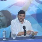 Álvarez indicó que en las próximas horas dará a conocer quiénes forman su equipo interdisciplinario. Que el oficio con los nombres ya lo tiene el Cabildo, indicó.