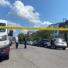 Una foto refrencial sobre tiroteso que ocurren en los Estados Unidos