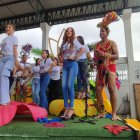 En este feriado se escogerá a la Reina del Carnaval