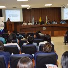 En el encuentro se desarrollarán charlas magistrales.