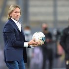 El entrenador argentino Ricardo Gareca se promociona con fuerza para asumir el banquillo de la Tricolor. El Tigre tiene la experiencia de haber dirigido a Perú en las dos últimas eliminatorias mundialistas.