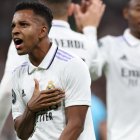 El delantero Rodrygo Goes es uno de los talentos más preciados del Real Madrid.