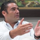 Juan José Yúnez es ingeniero en Ciencias Empresariales, graduado en la Universidad Espíritu Santo y emprendedor agroindustrial.