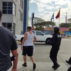 En diciembre de 2022, Junior Roldán Paredes fue detenido luego de que recuperara su libertad gracias al beneficio de la prelibertad. Fue detenido nuevamente el mismo día.