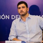 Aquiles Alvarez en una foto de archivo.