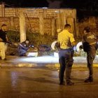 Freddi Bonilla fue asesinado el lunes 13 de febrero.