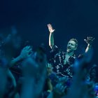 David Guetta habló de la importancia del uso de la IA en la música