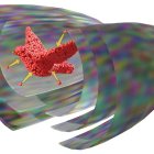 La nueva técnica permite ensamblar materia tridimensionalmente empleando ondas de sonido e impresión 3D.