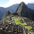 El turismo impulsó gran parte de la economía, el año pasado