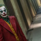 Joaquin Phoenix ya ha interpretado a el Guasón, la película se estrenó en 2019.