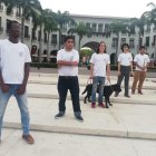 Esta banda está conformada enteramente con chicos con la condición de vida Asperger.